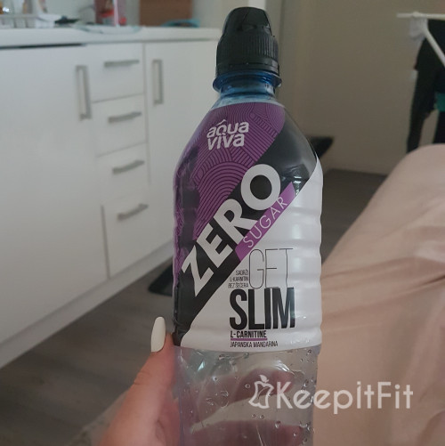 aqua viva l carnitine cena KeepItFit 🍏 Aqua viva Aqua viva L-carnitine sugar free, Aqua Viva  nutritivne vrednosti